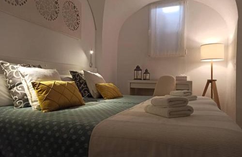 Plaza Mayor Apartment | Apartamento Turístico Marem Cáceres