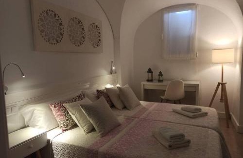 Plaza Mayor Apartment | Apartamento Turístico Marem Cáceres