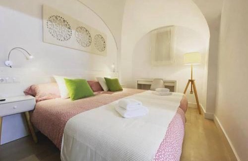 Plaza Mayor Apartment | Apartamento Turístico Marem Cáceres