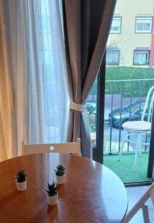 Romareda Apartment | Apartamento Turístico Zaragoza