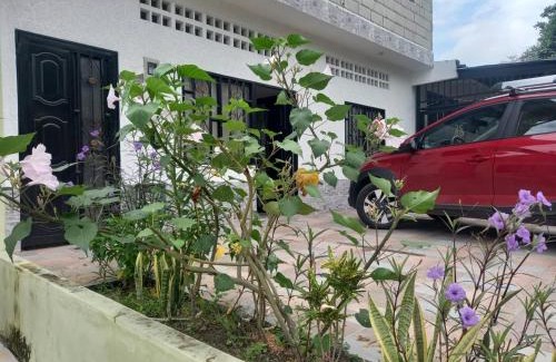 Honda Apartment | Apartamento Turistico con Parking, Aire Acondicionado y Wifi