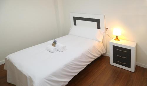 Arrabal Apartment | Apartamento Turistico Puente Romano P4 bajo C