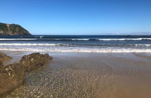 Val De San Vicente Apartment | Apartamento Unquera - Cantabria