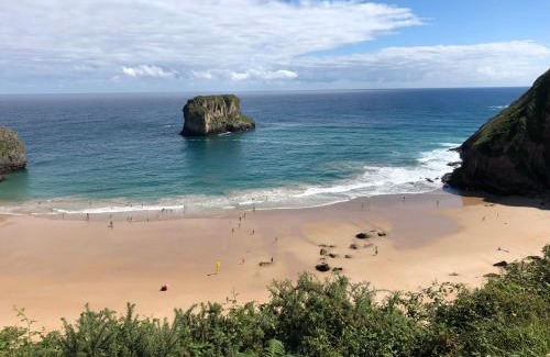 Val De San Vicente Apartment | Apartamento Unquera - Cantabria