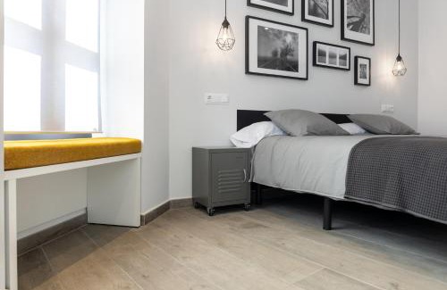 Alsasua Apartment | Apartamento Urrizti