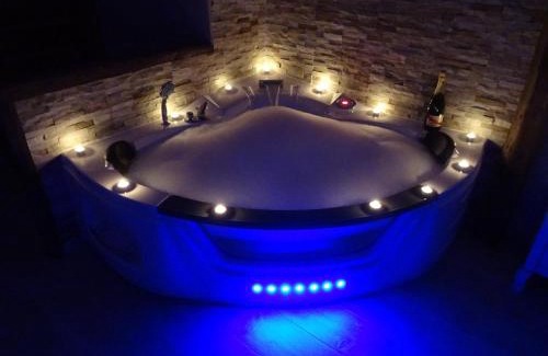 Lesaka Apartment | Apartamento Usuaia con jacuzzi