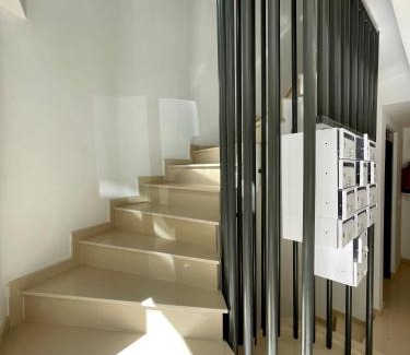 Lucena del Cid Apartment | Apartamento vacacional en Lucena del Cid - Bajo C Ref 048