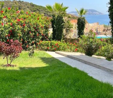 Residence Bab Sebta Apartment | Apartamento Vacacional