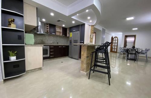 Margarita Island Apartment | Apartamento Vacacional - Vista al Mar - Petalo 2 Piso 4