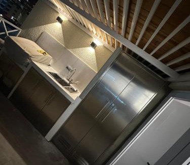Lecherías Apartment | APARTAMENTO Lujo Lecheria 2 HAB 2 BAÑOS 7 PERSONAS-Planta Electrica