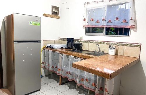 Aguas Zarcas Apartment | Apartamento Vicky