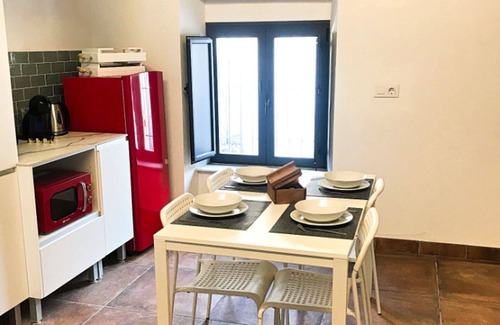 San Andres-San Pablo Apartment | Apartamento Victoria