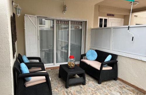 Cunit Apartment | Apartamento Villa Caracol