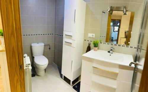 Cartes Apartment | Apartamento Villa de Cartes