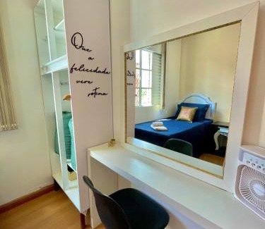Regiao Urbana Homogenea X Apartment | Apartamento Vista da Serra