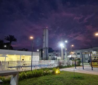 Jiboia Branca Apartment | Apartamento Vivendas COP 30