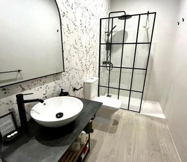 Merida Old Town Apartment | Apartamentos Élite - Art Collection - Gustav