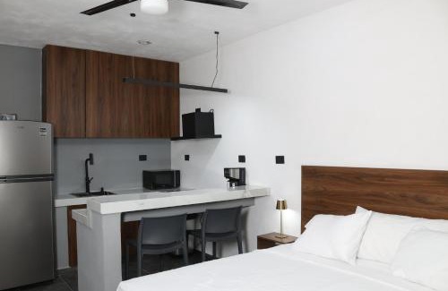 Progreso Municipality Apartment | Apartamentos 31