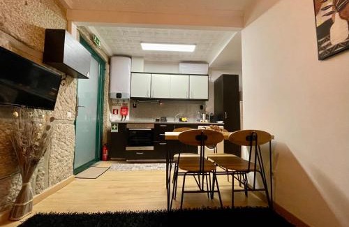 Nelas Apartment | Apartamentos A'Dao