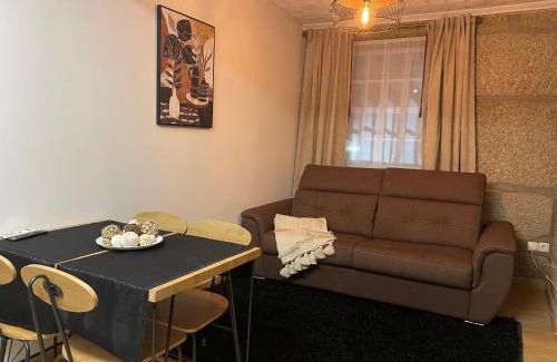 Nelas Apartment | Apartamentos A'Dao