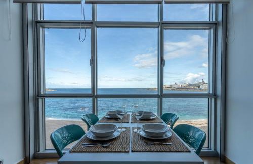La Coruna Apartment | Apartamentos Alocea