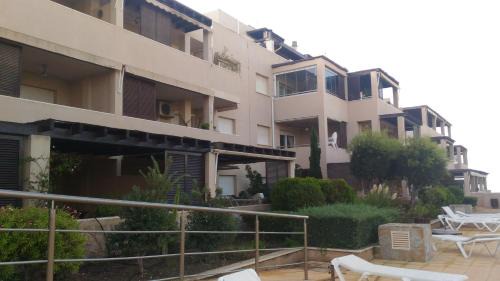 Calabardina Apartment | Apartamentos Arcos Calabardina