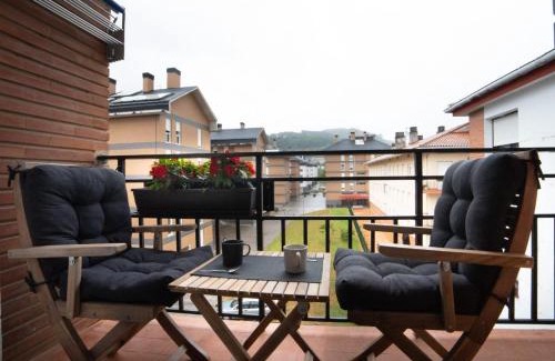 Gernika-Lumo Apartment | Apartamentos Arrigane nº licencia EBI01970