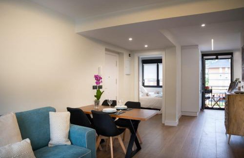 Gernika-Lumo Apartment | Apartamentos Arrigane nº licencia EBI01970