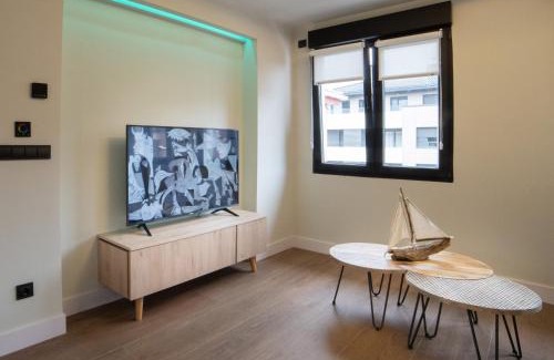 Gernika-Lumo Apartment | Apartamentos Arrigane nº licencia EBI01970