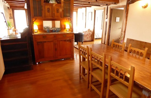 Ibero Apartment | Apartamentos Atostarra