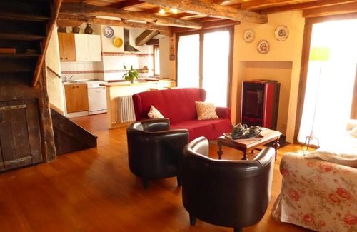 Ibero Apartment | Apartamentos Atostarra