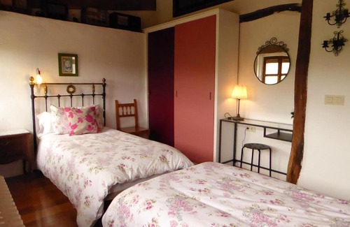 Ibero Apartment | Apartamentos Atostarra