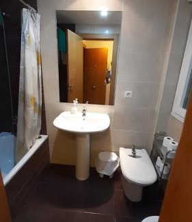 San Pablo Apartment | Apartamentos Auhabitat Zaragoza, edificio de apartamentos turísticos