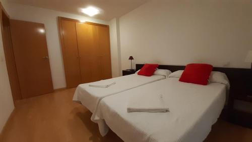 San Pablo Apartment | Apartamentos Auhabitat Zaragoza, edificio de apartamentos turísticos
