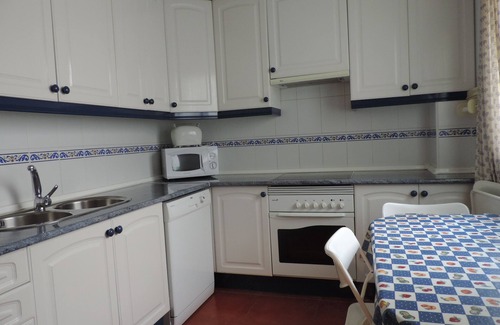 Casar de Caceres Apartment | Apartamentos Barbancho