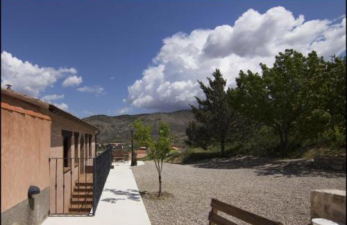 Albarracin Apartment | Apartamentos Barrena