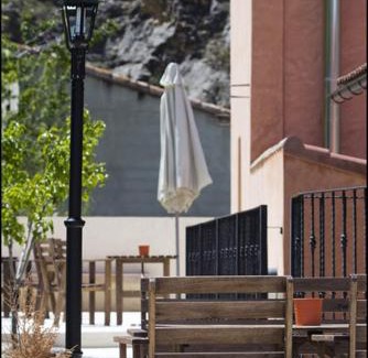 Albarracin Apartment | Apartamentos Barrena