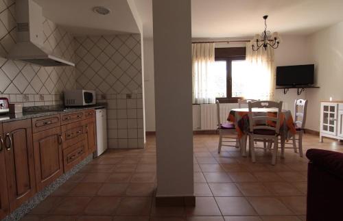 Albarracin Apartment | Apartamentos Barrena