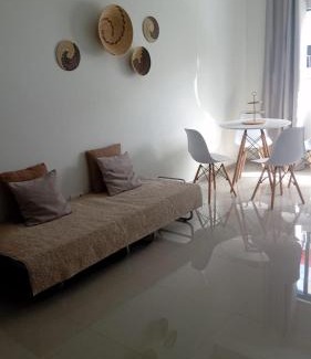 Mindelo Apartment | Apartamentos Beira-Mar