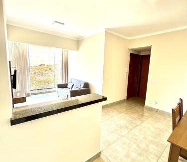 Varginha Apartment | Apartamentos Belo Horizonte