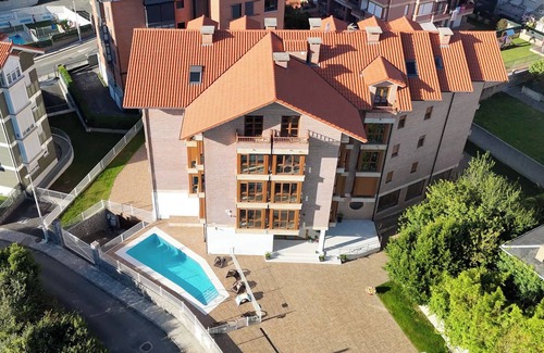 Noja Resort | Apartamentos Boutique Don Miguel