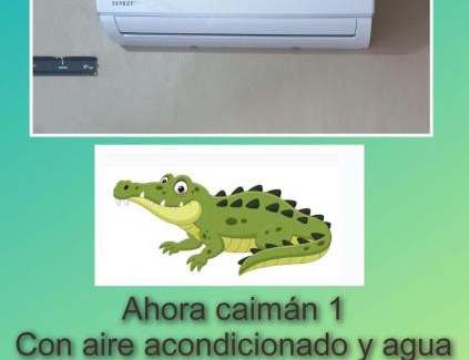 Tortuguero Apartment | Apartamentos Caimán Tortuguero