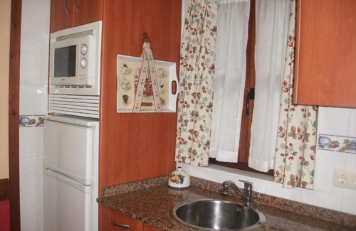 Caloca Apartment | Apartamentos Caloca