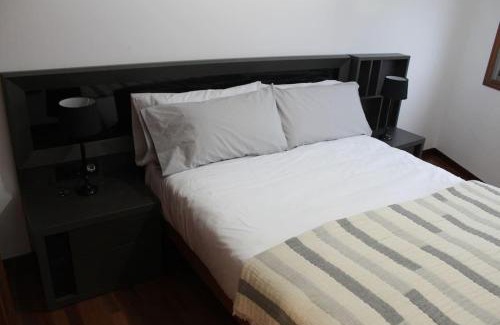 Ordes Apartment | Apartamentos Camino Inglés