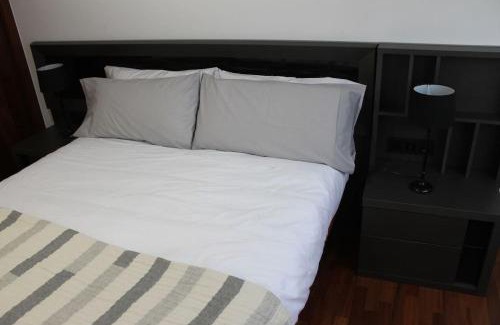 Ordes Apartment | Apartamentos Camino Inglés