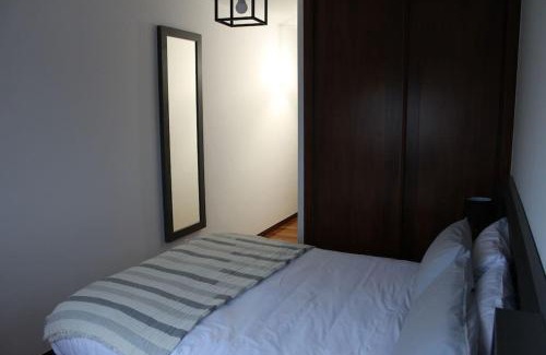 Ordes Apartment | Apartamentos Camino Inglés