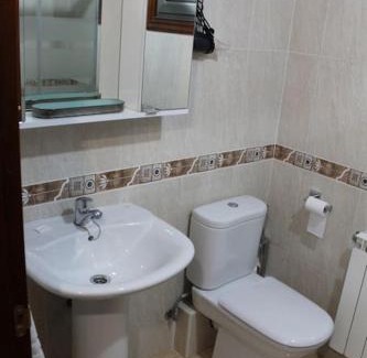 Ordes Apartment | Apartamentos Camino Inglés