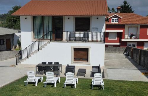 Ordes Apartment | Apartamentos Camino Inglés II