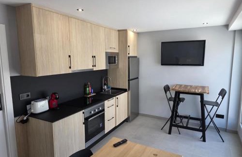Ordes Apartment | Apartamentos Camino Inglés II