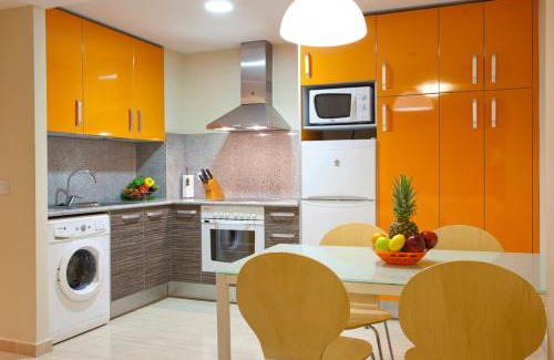 Montanejos Apartment | Apartamentos Campuebla